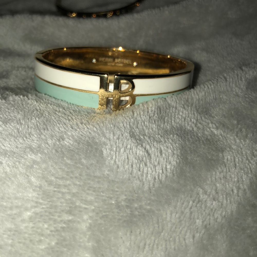 Henri Bendel Bangle Bracelet